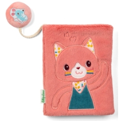 Album Photo Chat Jeanne