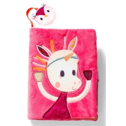 Album Photo Licorne Louise