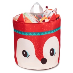 Bac de Rangement Renarde Alice