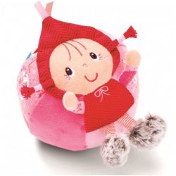 Balle Chaperon Rouge