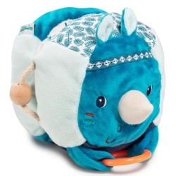 Balle Multi Activité Rhinocéros Marius