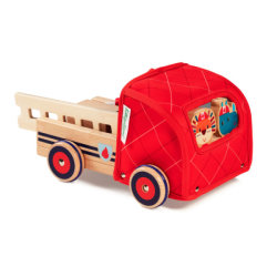 Camion de Pompier Marius