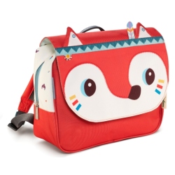 Cartable Renarde Alice