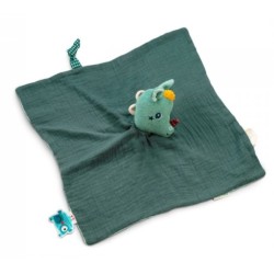 Doudou Dragon Joe
