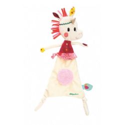 Doudou Licorne Louise
