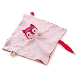 Doudou Renarde Alice