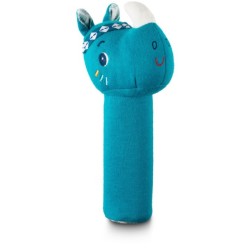 Hochet pouêt Rhinocéros Marius