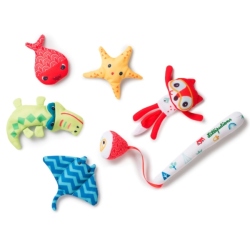 Jeu de Pêche Renarde Alice
