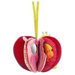 Juliette Acti Pomme