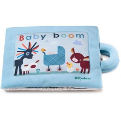 Livre Activités Baby Boom