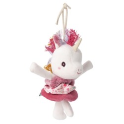 Mini Dansant Licorne Léna