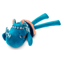Mini Dansant Rhinocéros Marius
