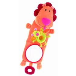Miroir Activités Lion Igor