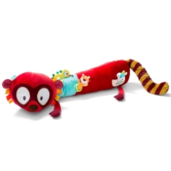Peluche Activités Lémurien Georges