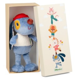 Peluche Chien Jules