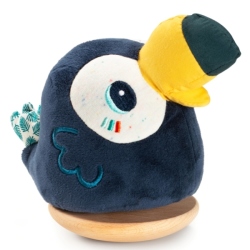 Peluche Culbuto Toucan Pablo