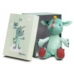 Peluche Dragon Joe