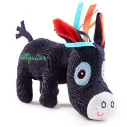 Peluche Mini Ane Ignace