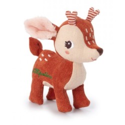 Peluche Mini Faon Stella