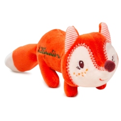 Peluche Mini Renarde Alice