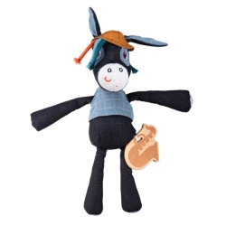 Peluche Musicale Ane Ignace