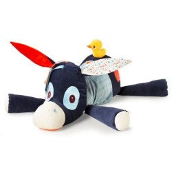 Peluche Range Secret Ane Ignace