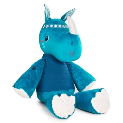 Peluche Rhinocéros Marius