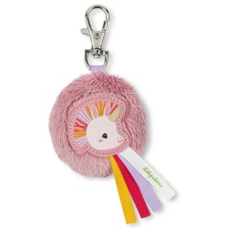 Porte Clé Licorne Léna