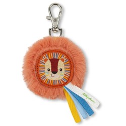 Porte Clé Lion Jack