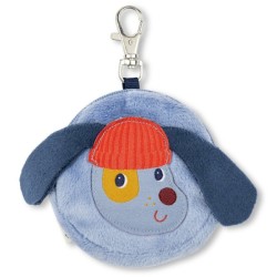 Porte Monnaie Chien Jules