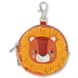 Porte Monnaie Lion Jack