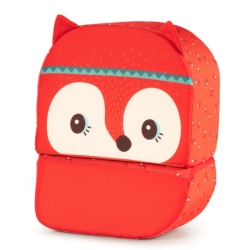 Pouf Modulable Renarde Alice