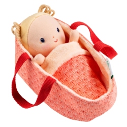 Poupée Bébé Anaïs