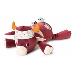 Range Secret Vache Rosalie