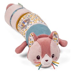 Rouleau Sonore Chat Jeanne