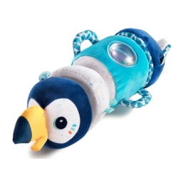 Rouleau Sonore Toucan Pablo