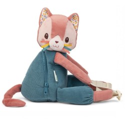 Sac à Dos Chat Jeanne
