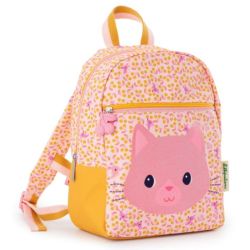 Sac à dos Chat Jeanne