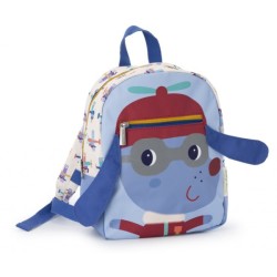 Sac à Dos Chien Jules