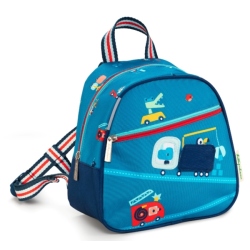 Sac à Dos en Route
