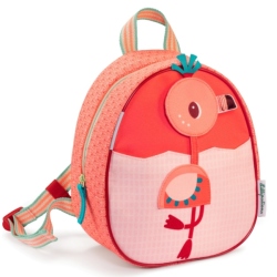 Sac à Dos Flamand Rose Anais