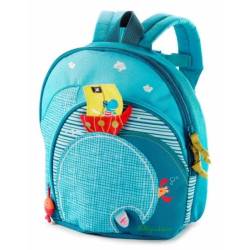 Sac à Dos Hippo Arnold