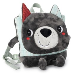 Sac à Dos Loup Louis