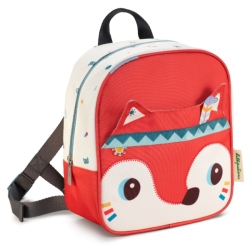 Sac à Dos Renarde Alice