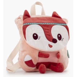 Sac à Dos Renarde Alice