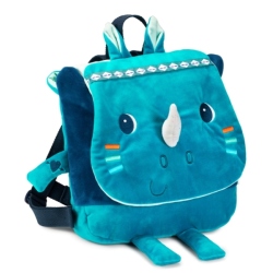 Sac à dos Rhinocéros Marius