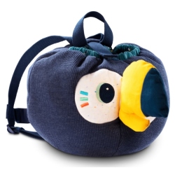Sac à Dos Toucan Pablo