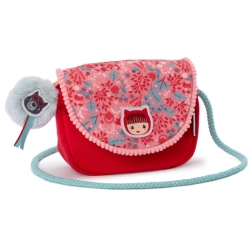 Sac à Main Chaperon Rouge