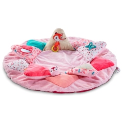 Tapis Eveil Licorne Louise
