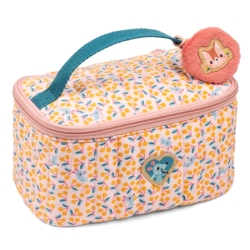 Trousse de Toilette Chat Jeanne